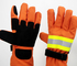 High Temperature Resistant Aramid Waterproof Fire Extinguishing Gloves