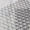 304 316 316l High Strength Stainless Steel Cable Wire Rope Mesh Net For Aviary Zoo Mesh