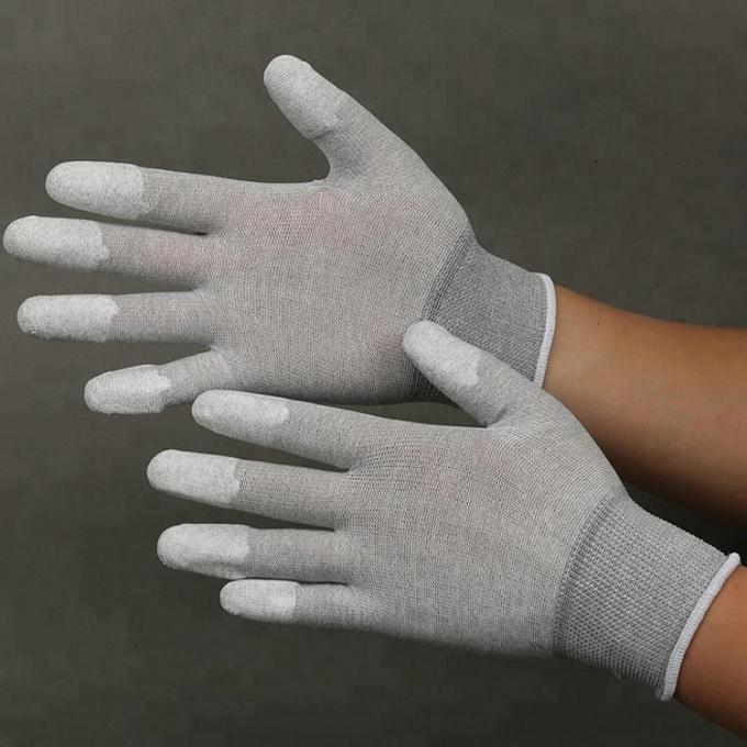 Niet Beschikbaar van bouw Op zwaar werk berekende Handschoenen Aangepast voor het Mechanische Werk
