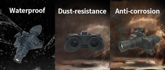 Van de Kwestieglazen TPU van de nachtvisie zette de Militaire Materiële Helm Veelvoudig Doel op