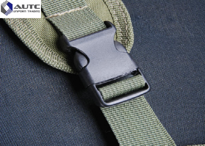Modern Tactisch het Lichaamspantser van KEVLAR, Modern Lichaamspantser Aangepaste 2.3kg