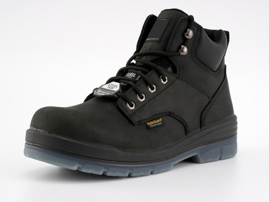 TPU Outsole Heavy Duty Safety Shoes