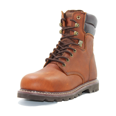 Rubber Outsole For Work Boots