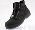 TPU Outsole Heavy Duty Safety Shoes