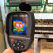 Imagimg Infrared Thermographic Handheld Camera With TFT Display
