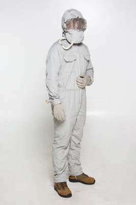 1000KV Ultra-High Voltage Shield Kleding voor 1000KV Live Operatie