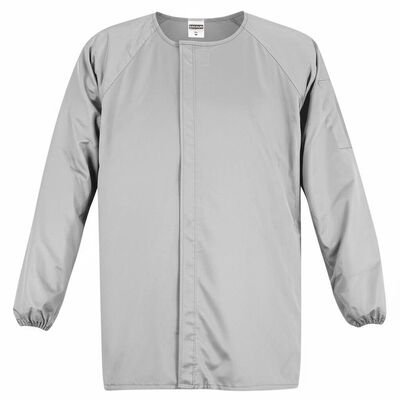 Gepersonaliseerd logo PPE Veiligheidsbekleding 30g 60g Beschermende dekking rug Duurzame industriële veiligheidskleding voor de bescherming van werknemers