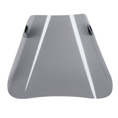 OEM-aanpassingsondersteuning PPE Veiligheidsdraag 30g 60g Beschermende dekking Voorzijde Beschermingsmiddelen voor veiligheidsnormen op het werk